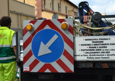 Cantiere mobile